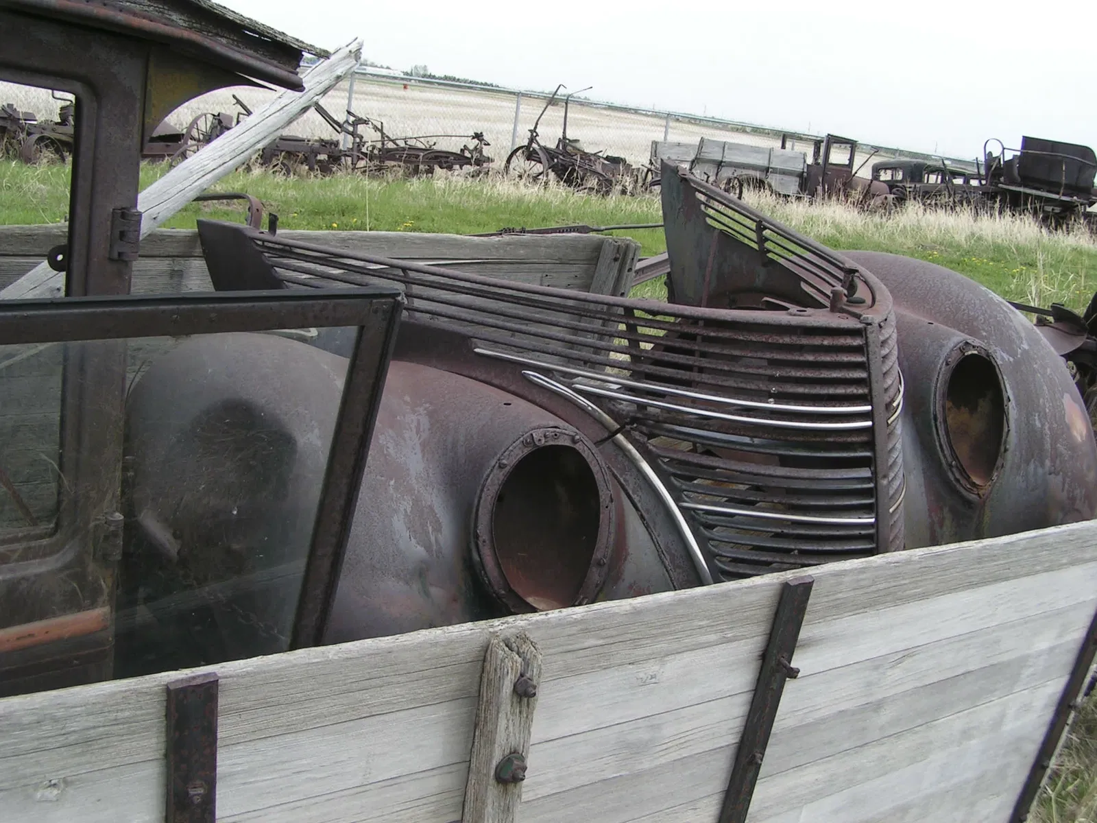 Reynolds-Alberta Museum