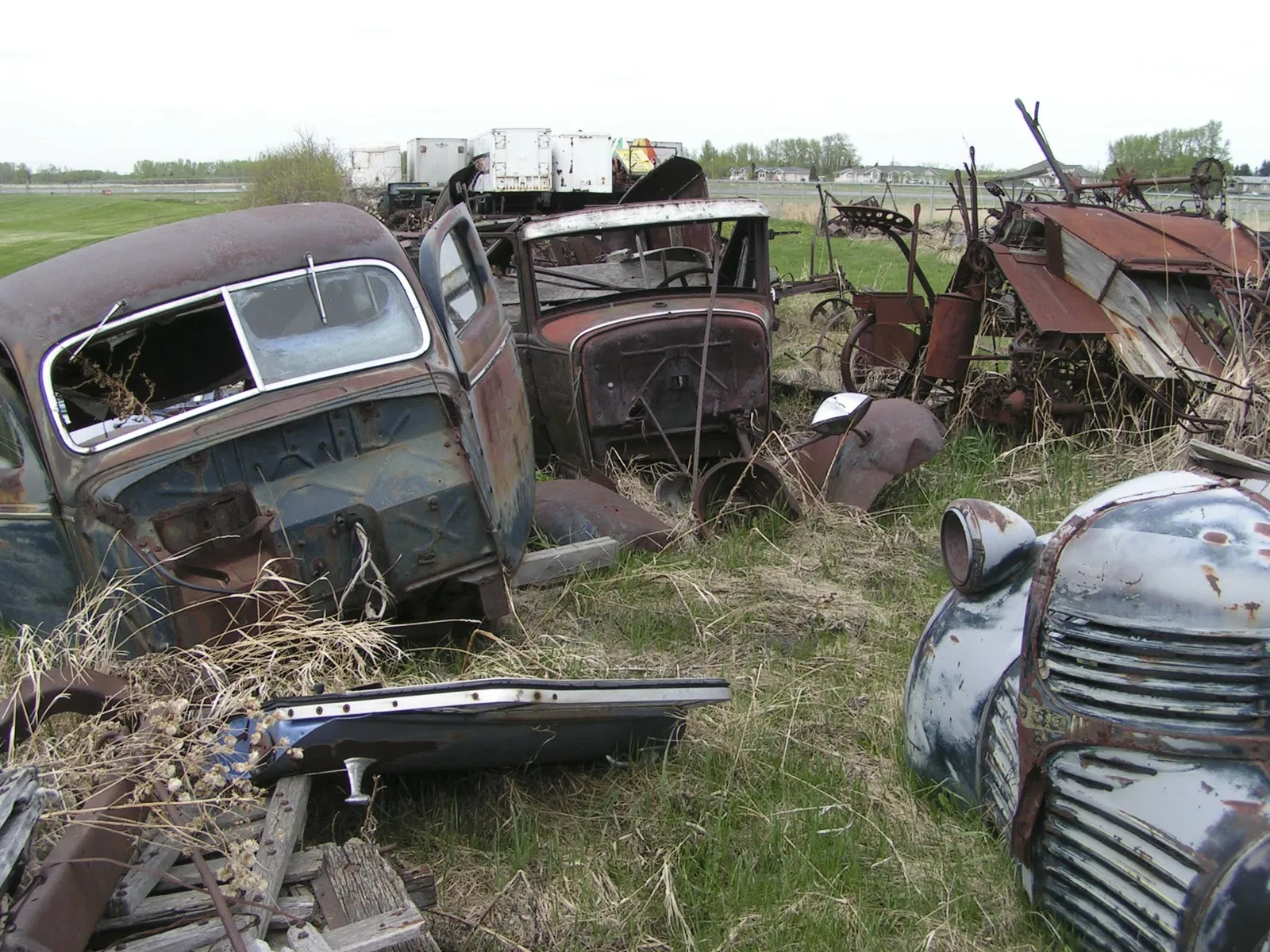Reynolds-Alberta Museum