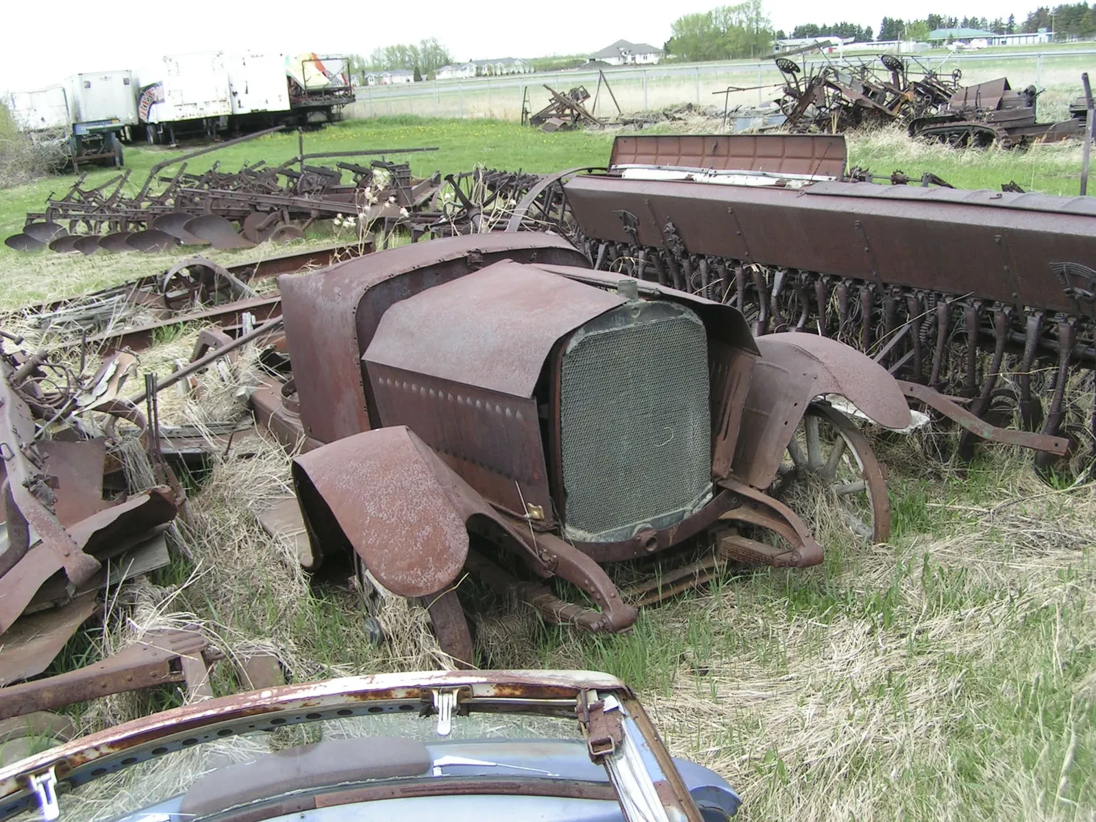 Reynolds-Alberta Museum