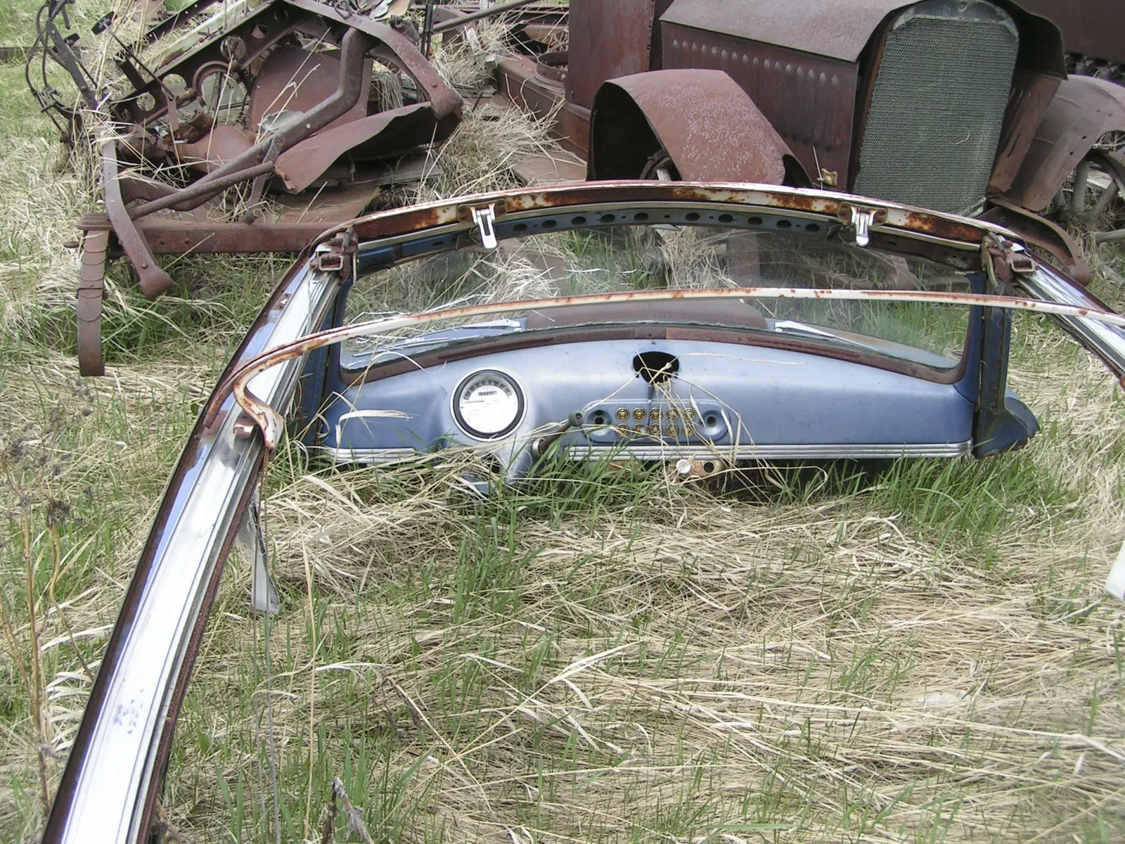 Reynolds-Alberta Museum