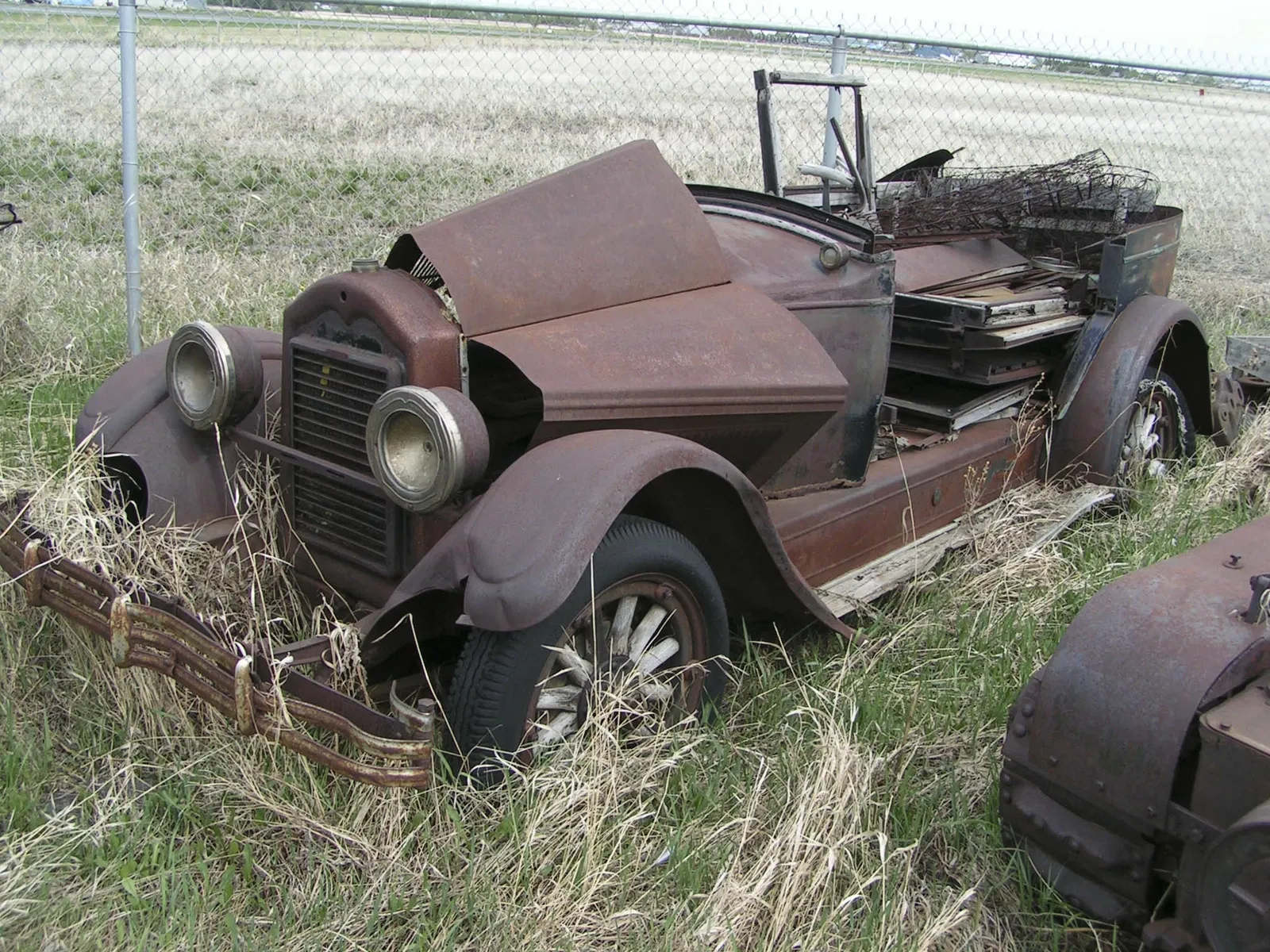 Reynolds-Alberta Museum