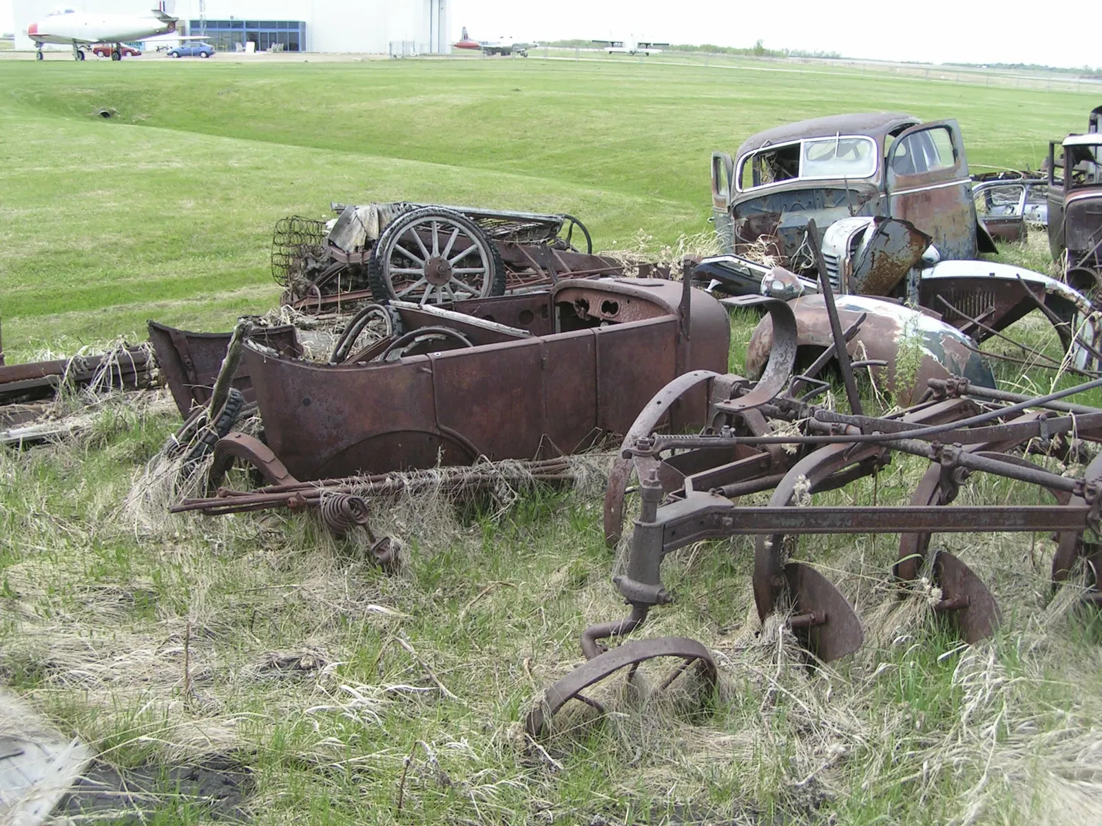 Reynolds-Alberta Museum