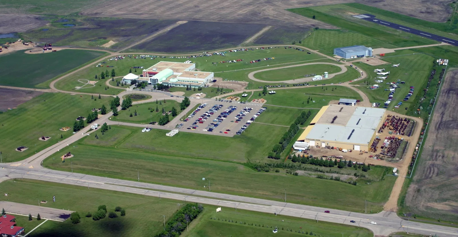 Reynolds-Alberta Museum