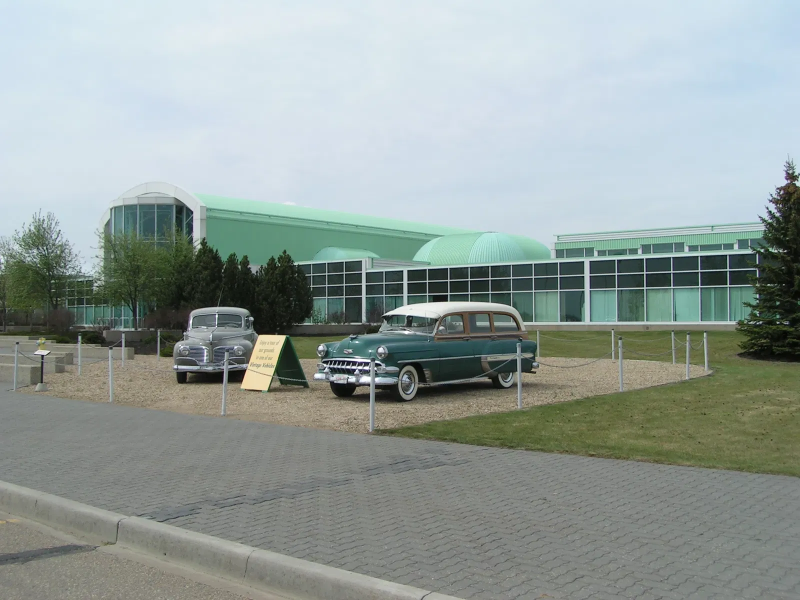 Reynolds-Alberta Museum