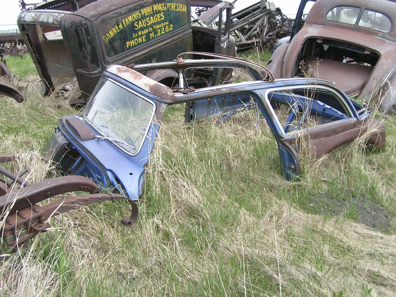 Reynolds-Alberta Museum