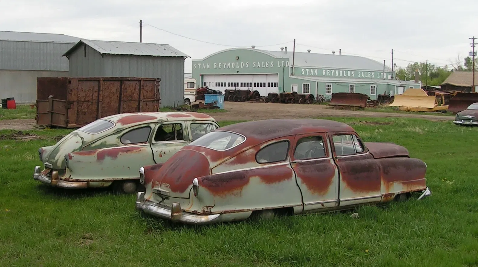 Musée Reynolds-Alberta