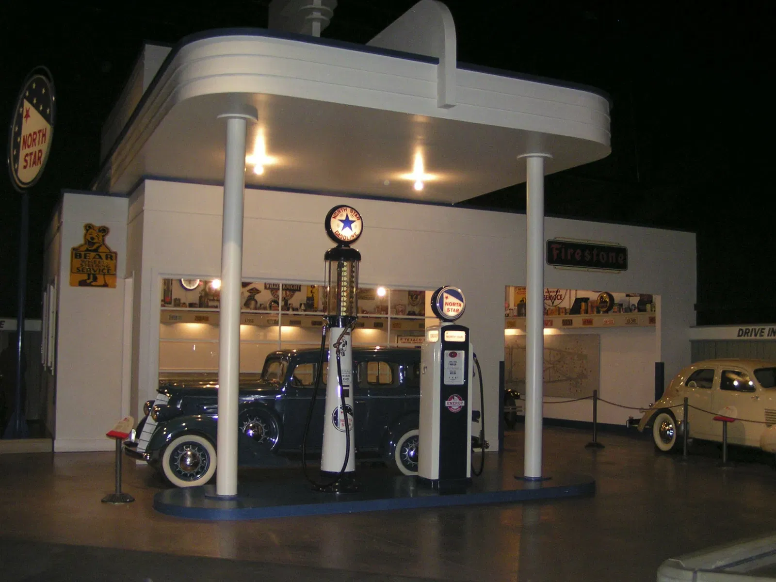 Reynolds-Alberta Museum