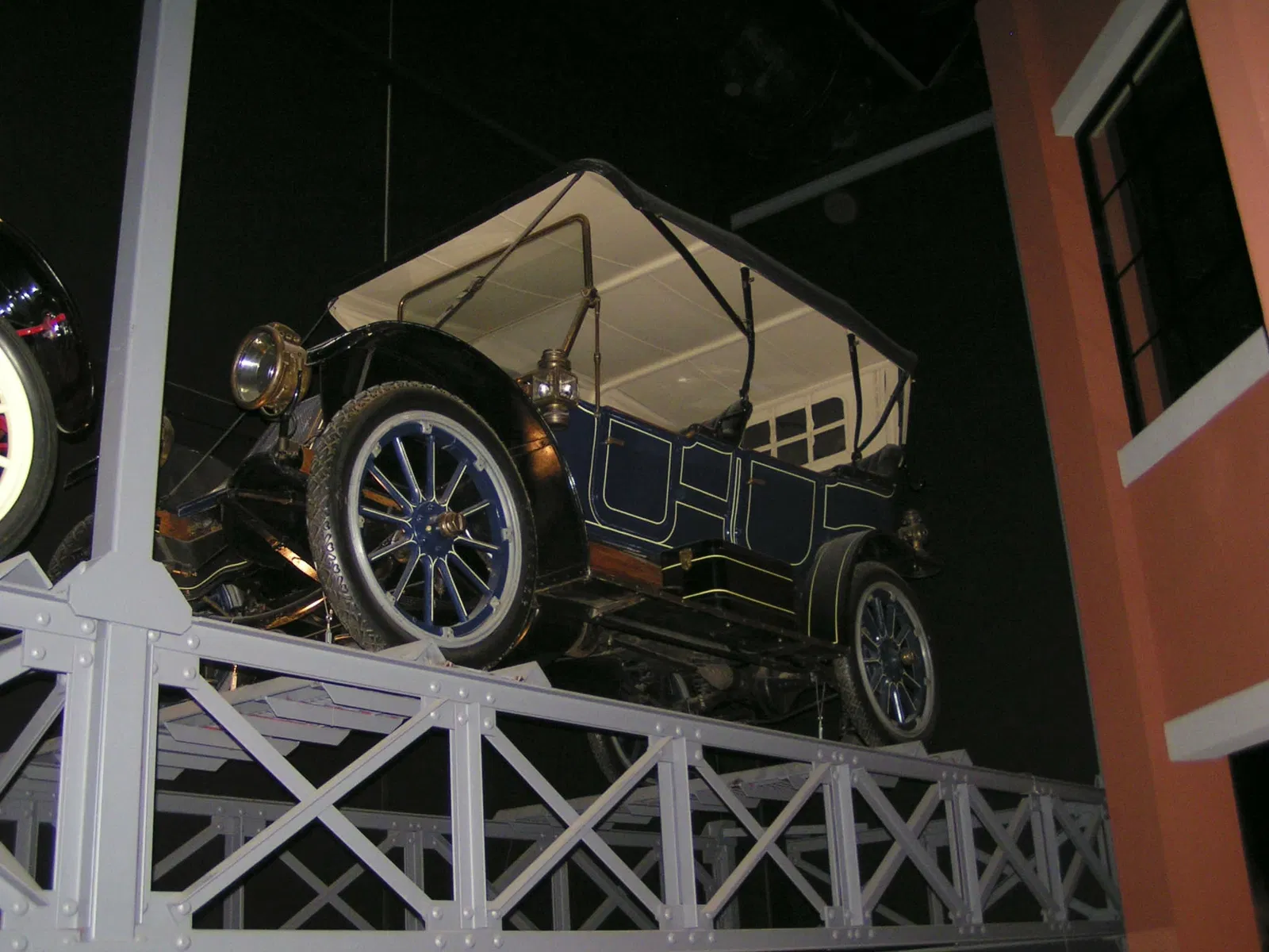 Reynolds-Alberta Museum