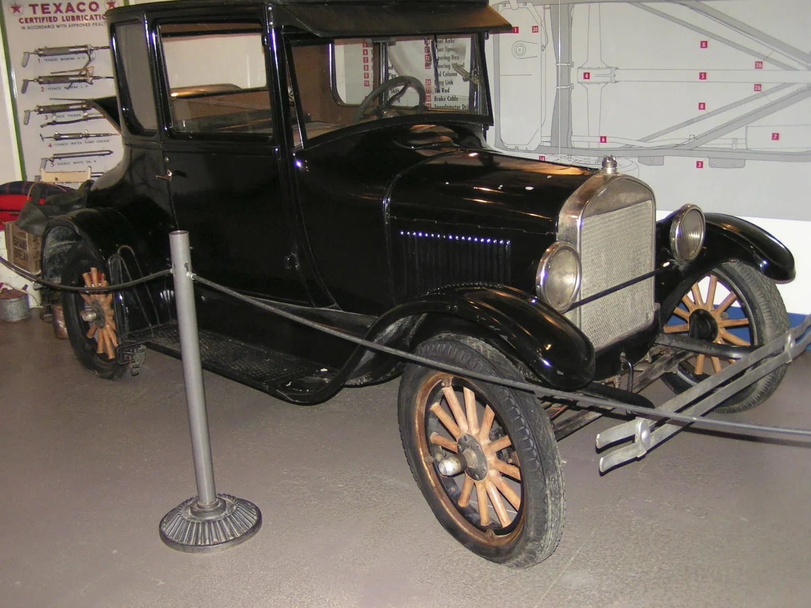 Musée Reynolds-Alberta