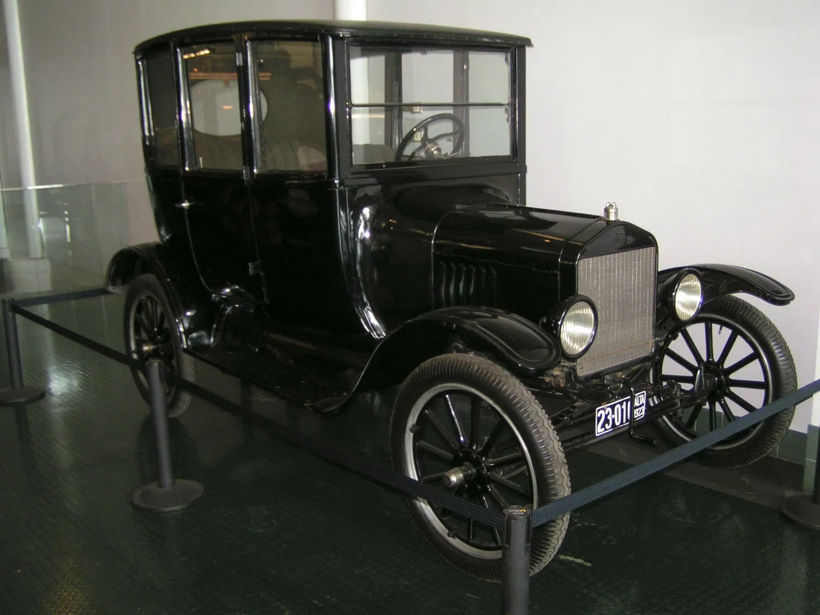 Musée Reynolds-Alberta