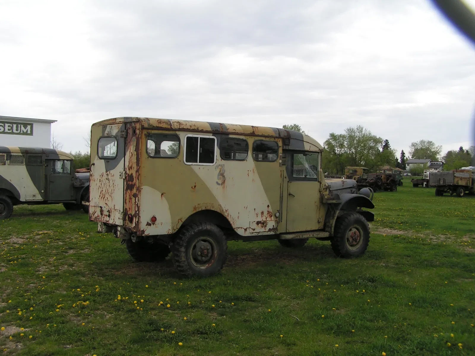 Reynolds-Alberta Museum