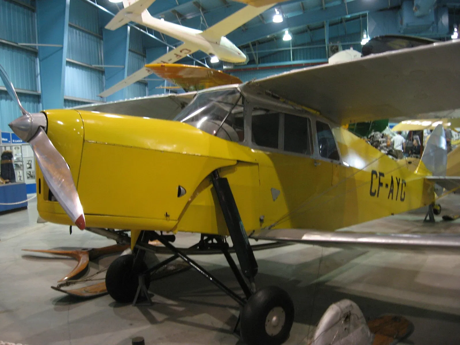 Musée Reynolds-Alberta