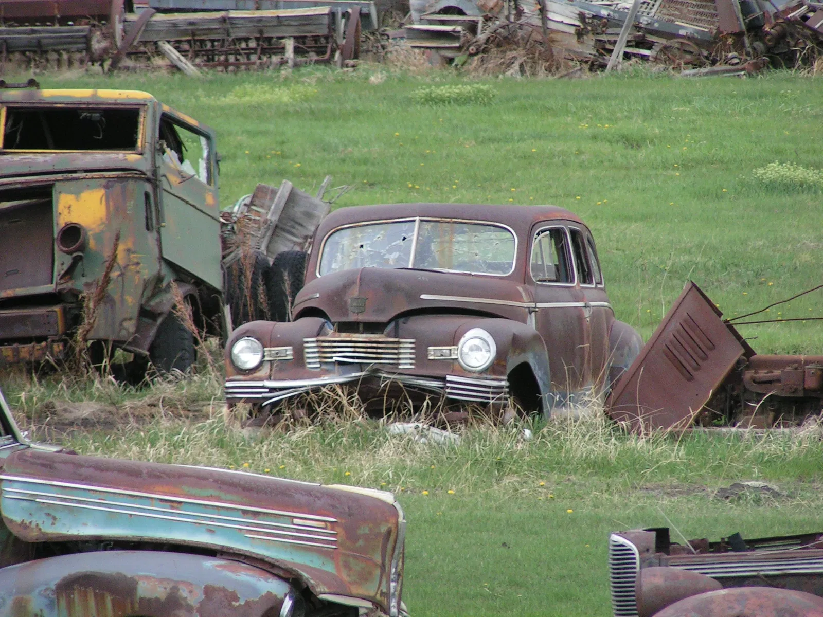 Musée Reynolds-Alberta