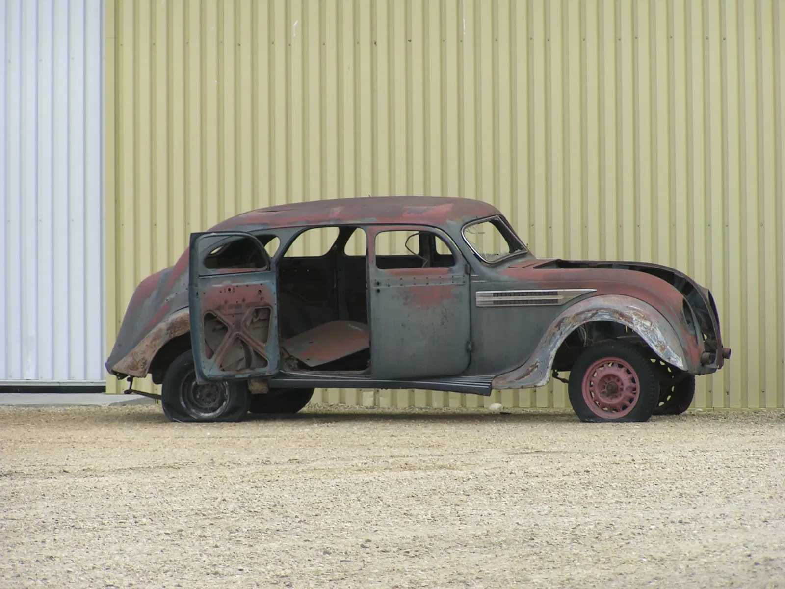 Reynolds-Alberta Museum