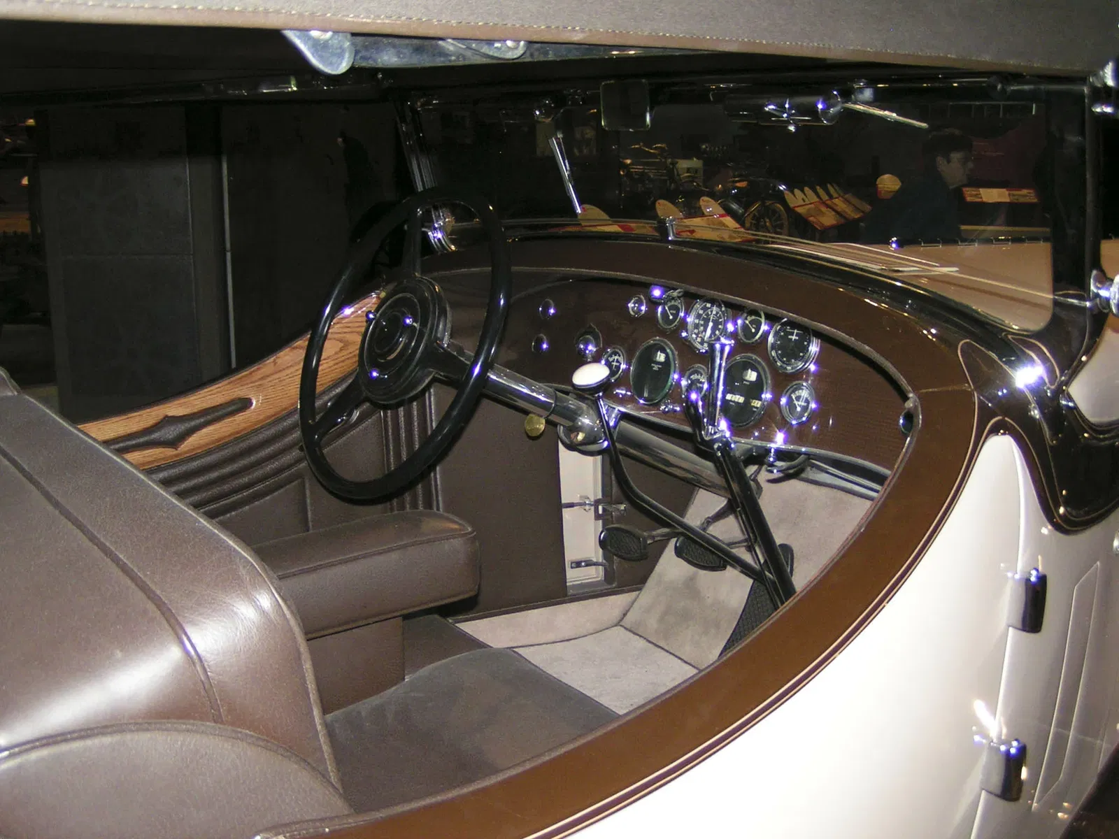 Reynolds-Alberta Museum