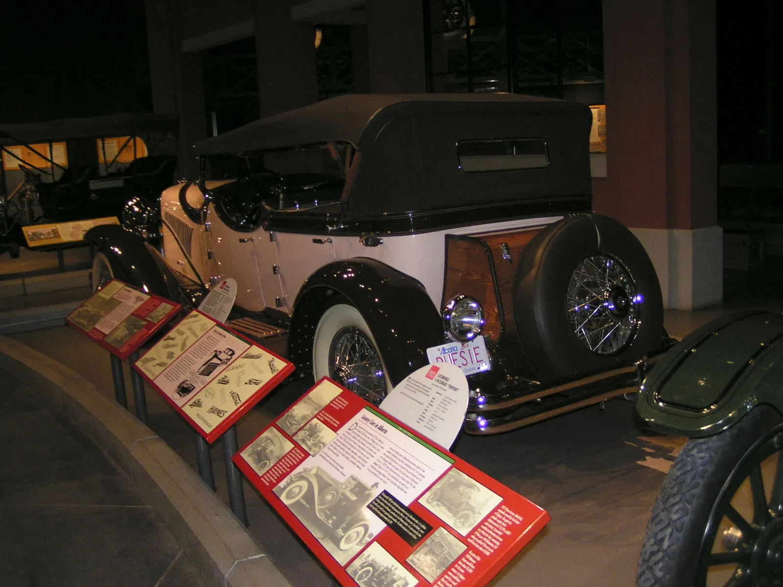 Musée Reynolds-Alberta