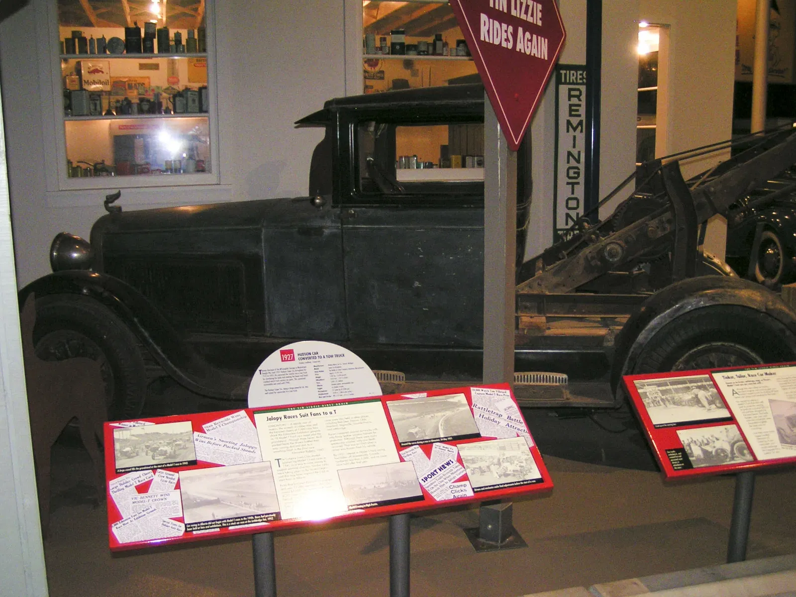 Musée Reynolds-Alberta