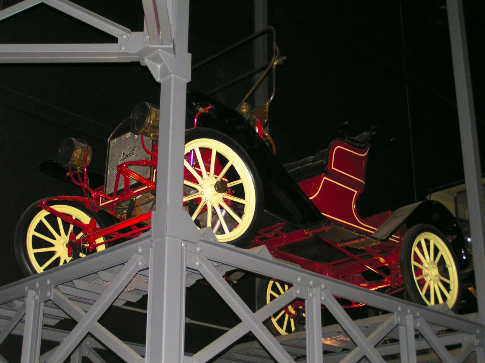 Musée Reynolds-Alberta