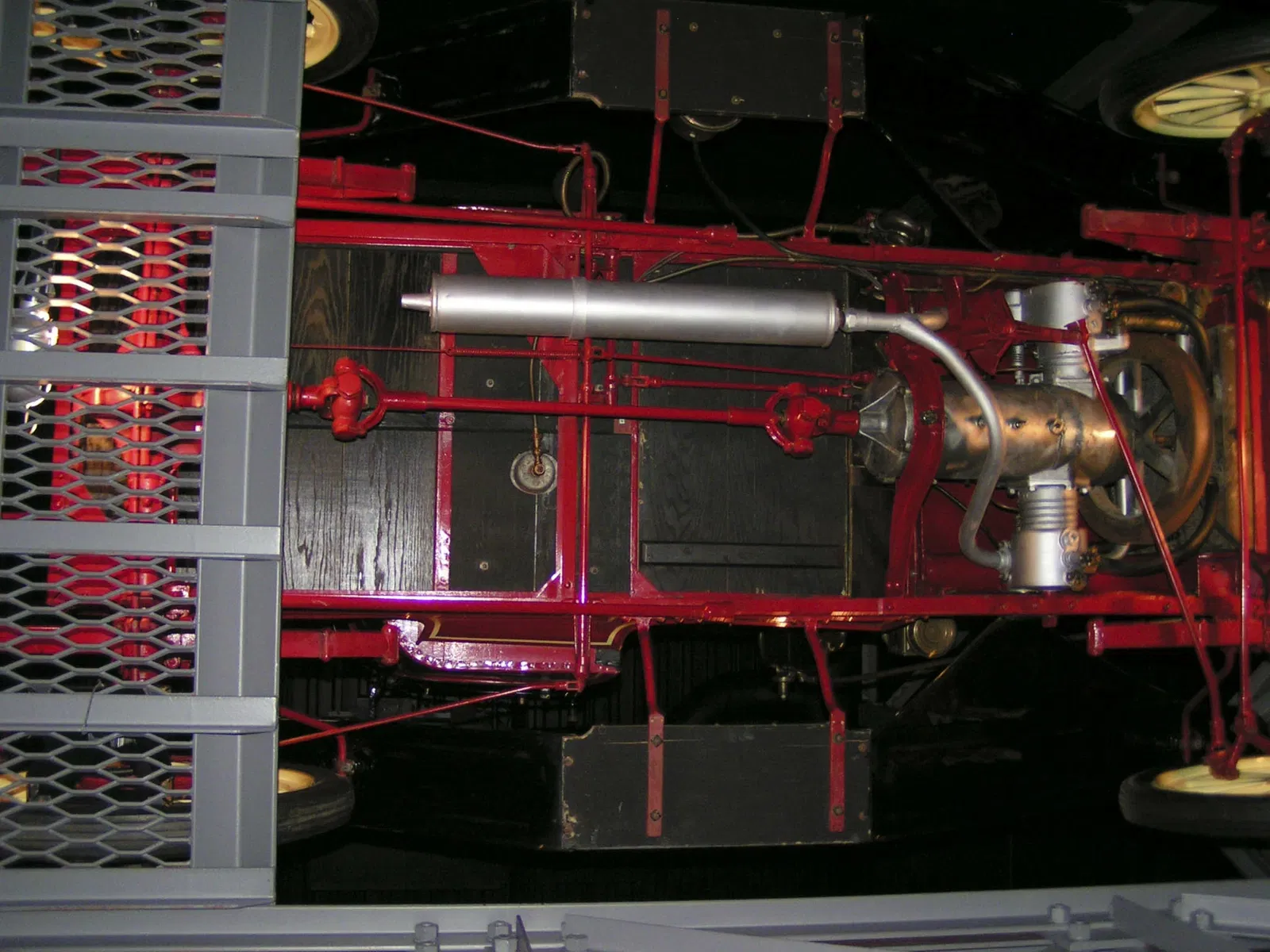 Musée Reynolds-Alberta