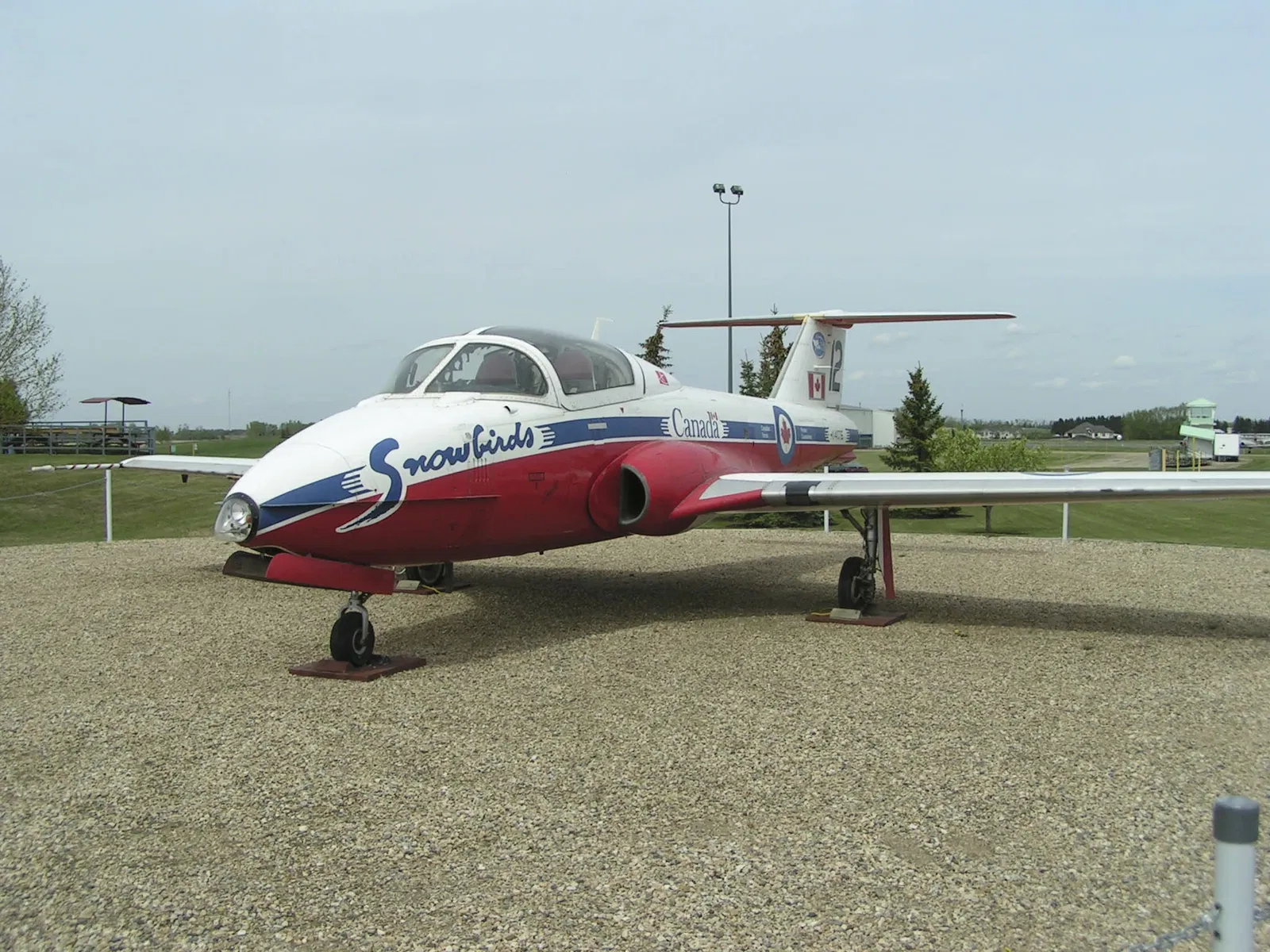 Musée Reynolds-Alberta