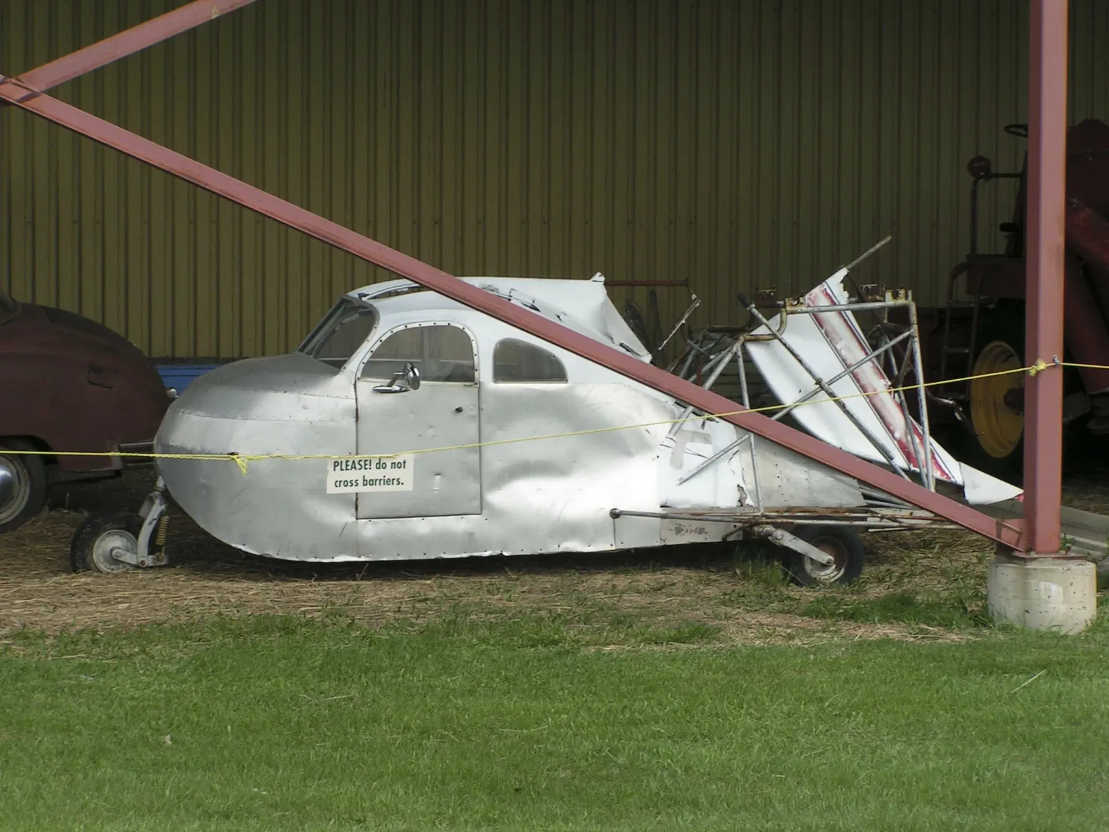 Reynolds-Alberta Museum