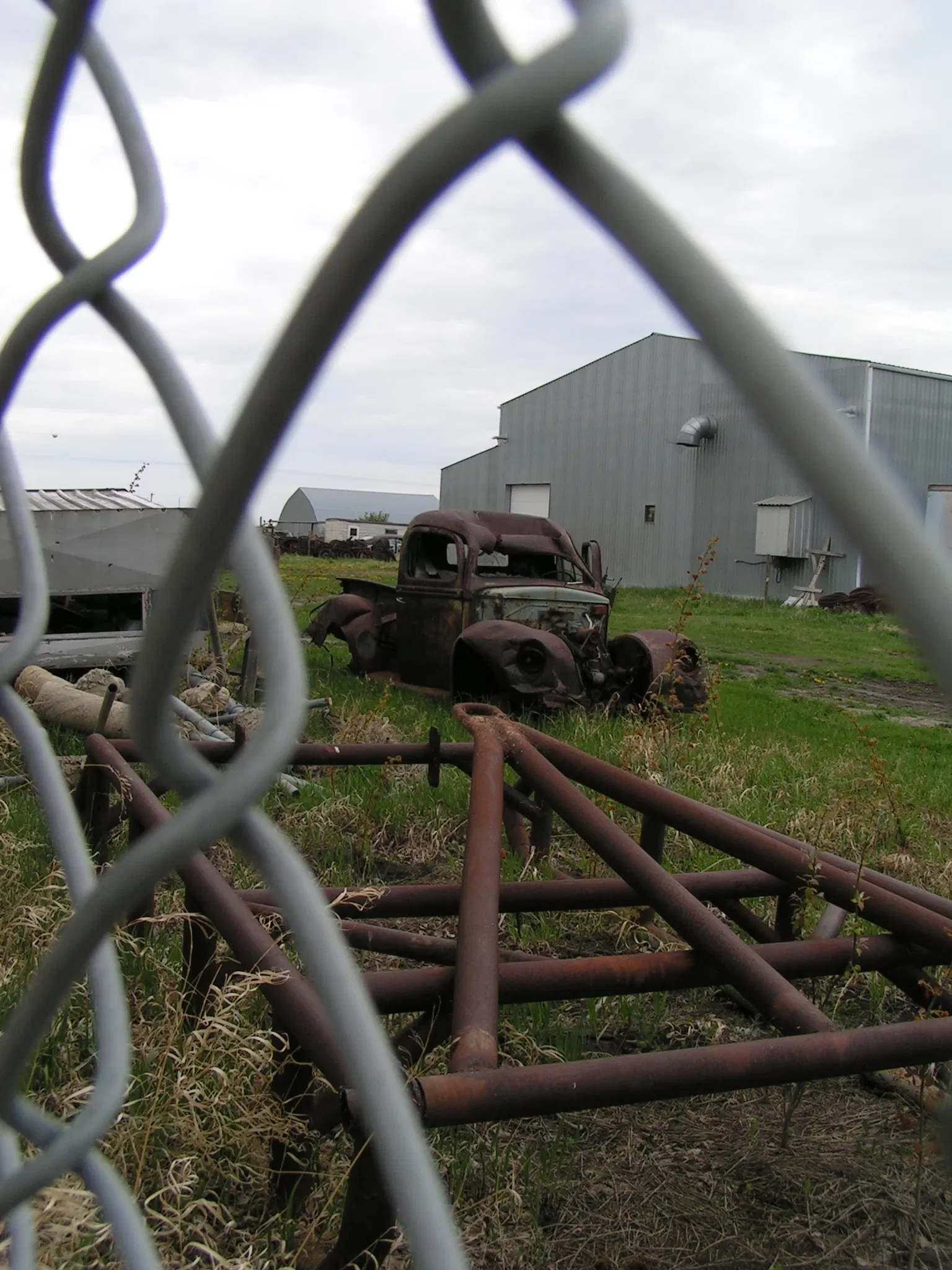 Reynolds-Alberta Museum