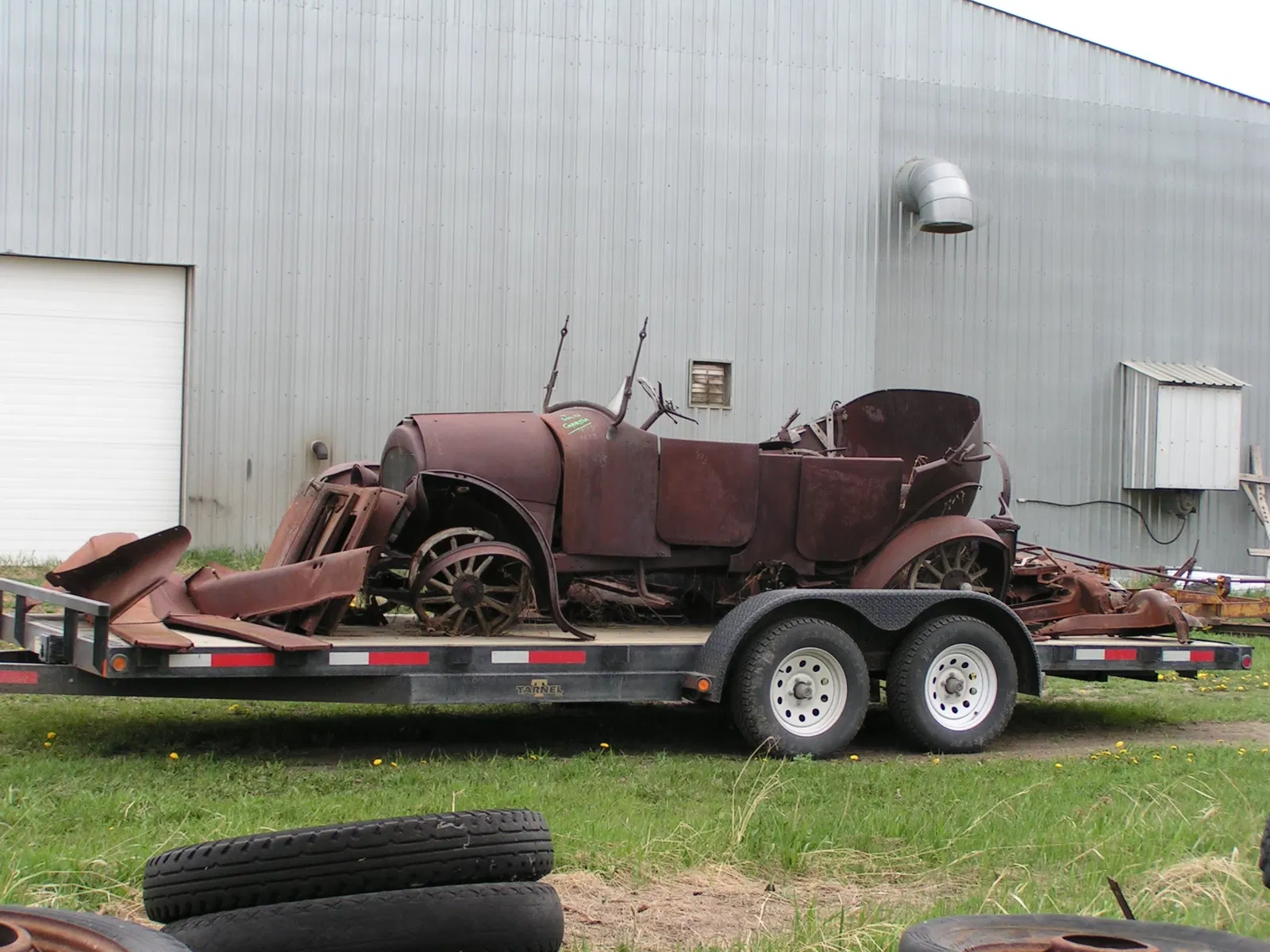 Musée Reynolds-Alberta
