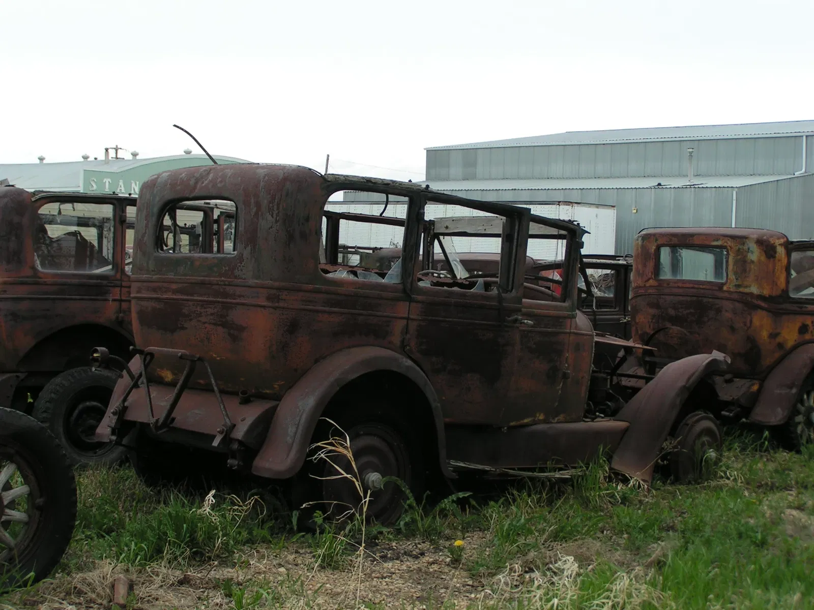 Reynolds-Alberta Museum