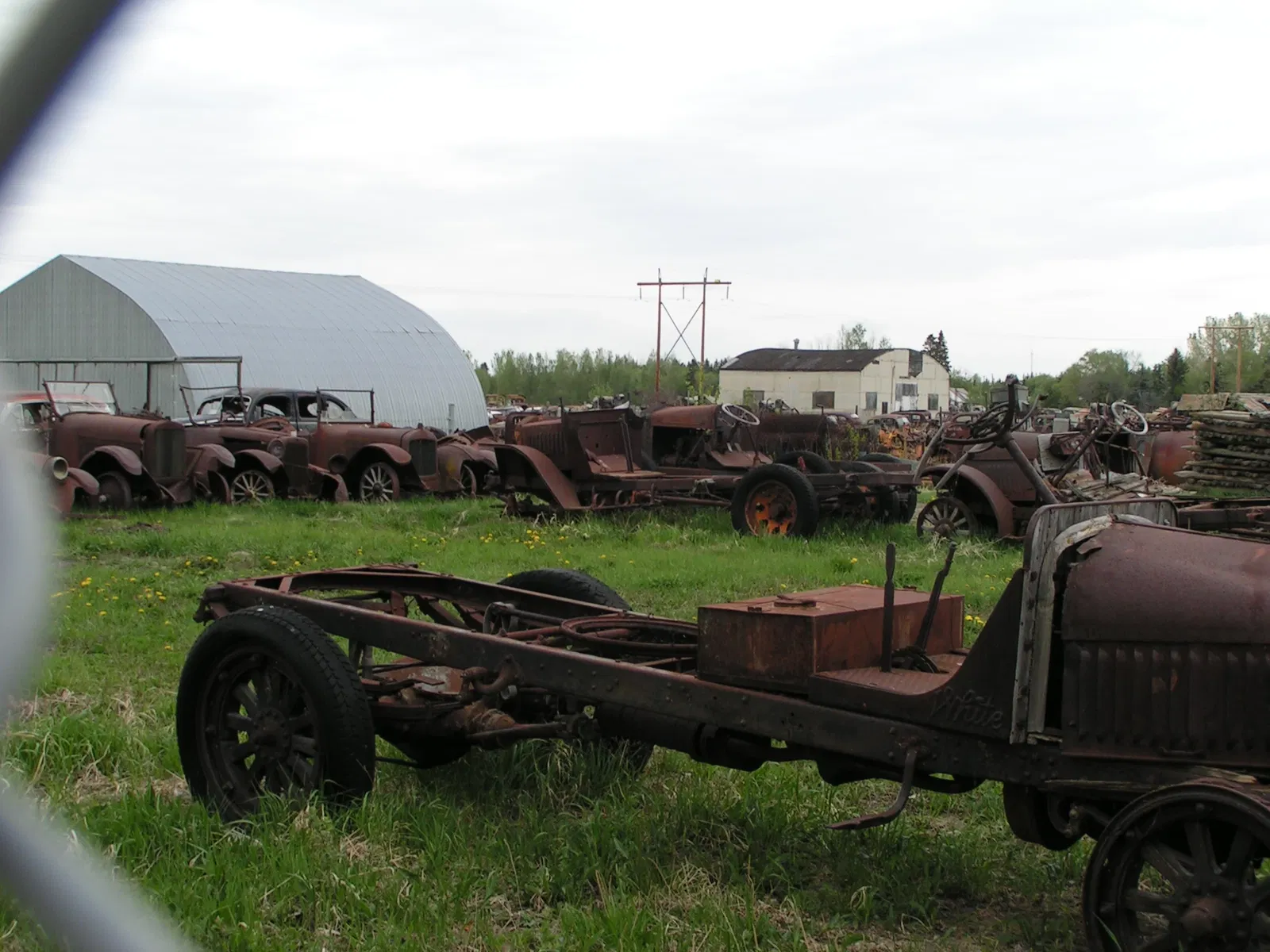 Reynolds-Alberta Museum