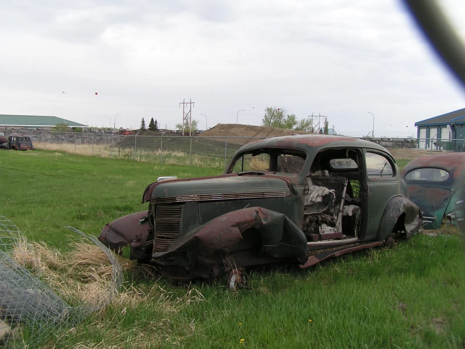 Musée Reynolds-Alberta