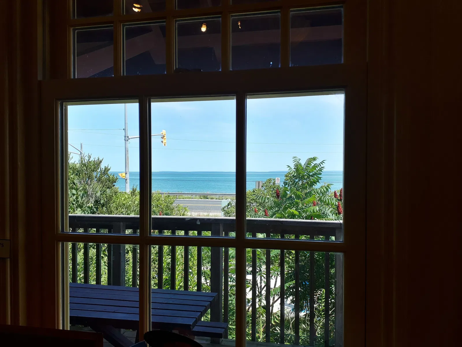 The Craigleith Heritage Depot