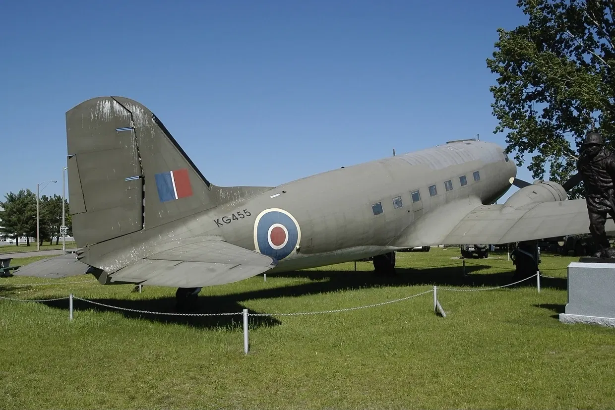 Garrison Petawawa Museum Collection