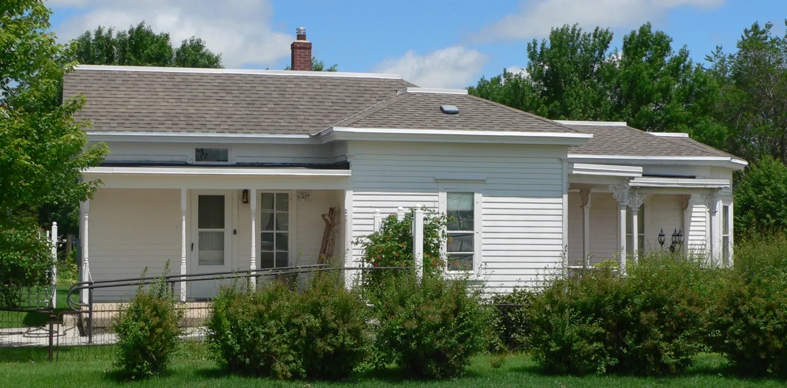 Sturdevant-McKee Museum