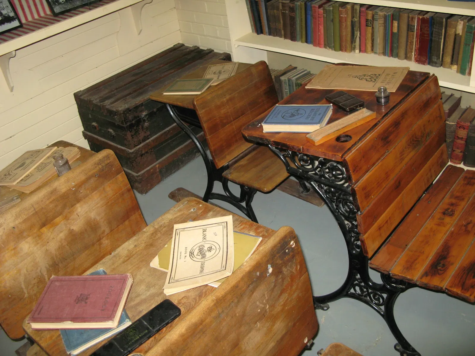 Wallaceburg and District Museum