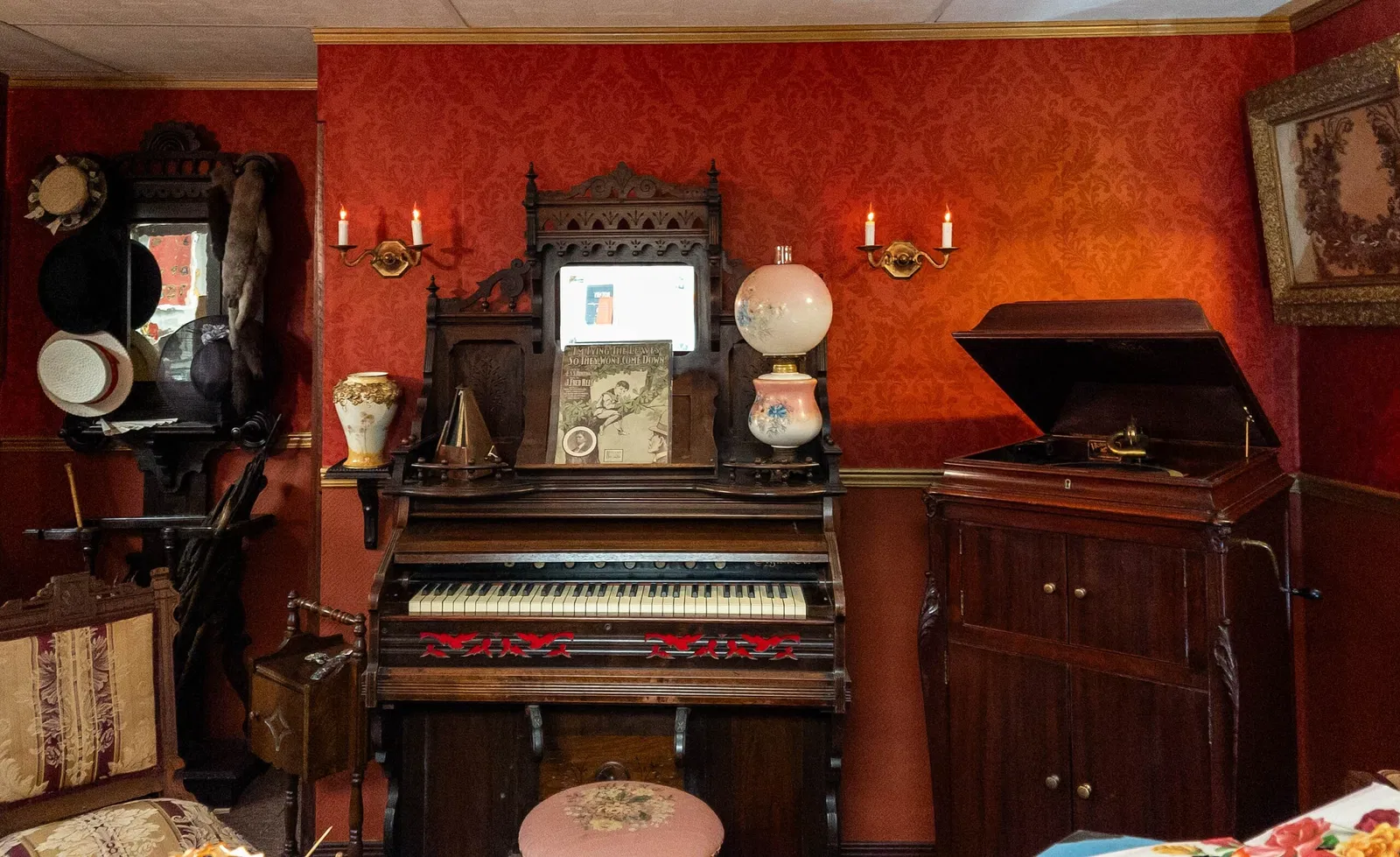 Wallaceburg and District Museum