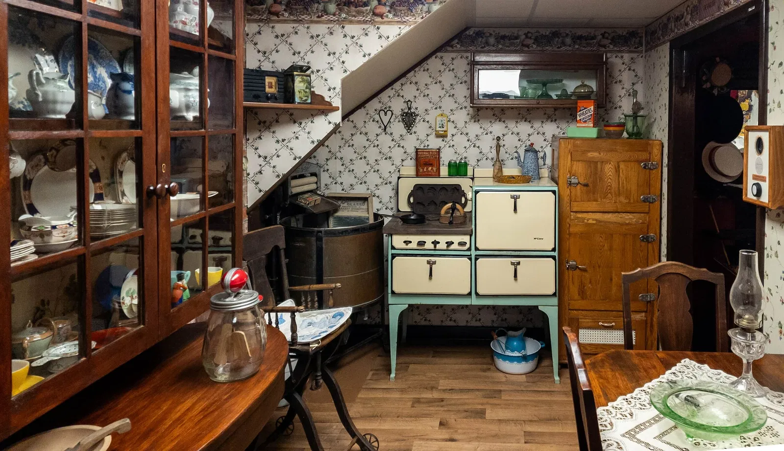 Wallaceburg and District Museum