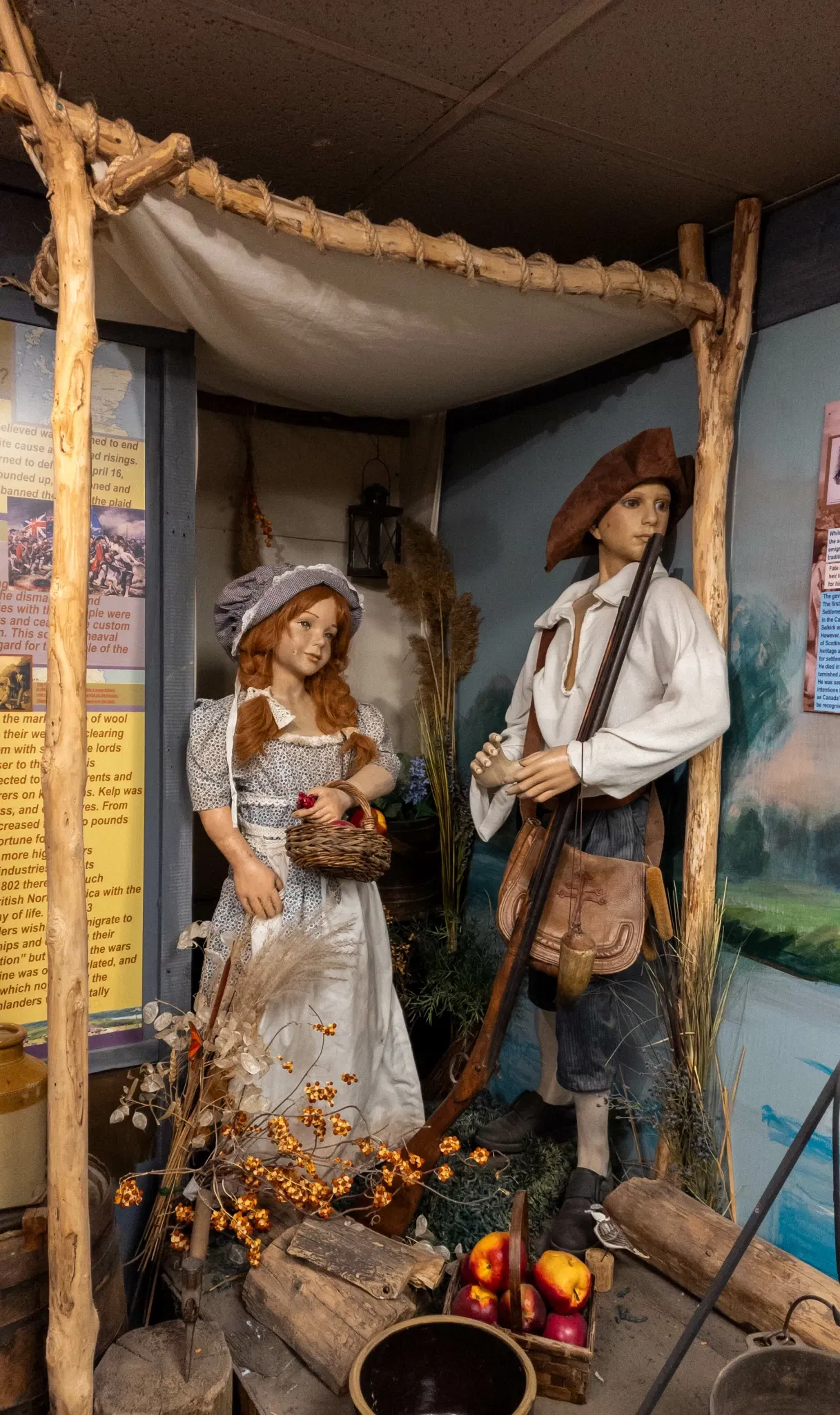 Wallaceburg and District Museum