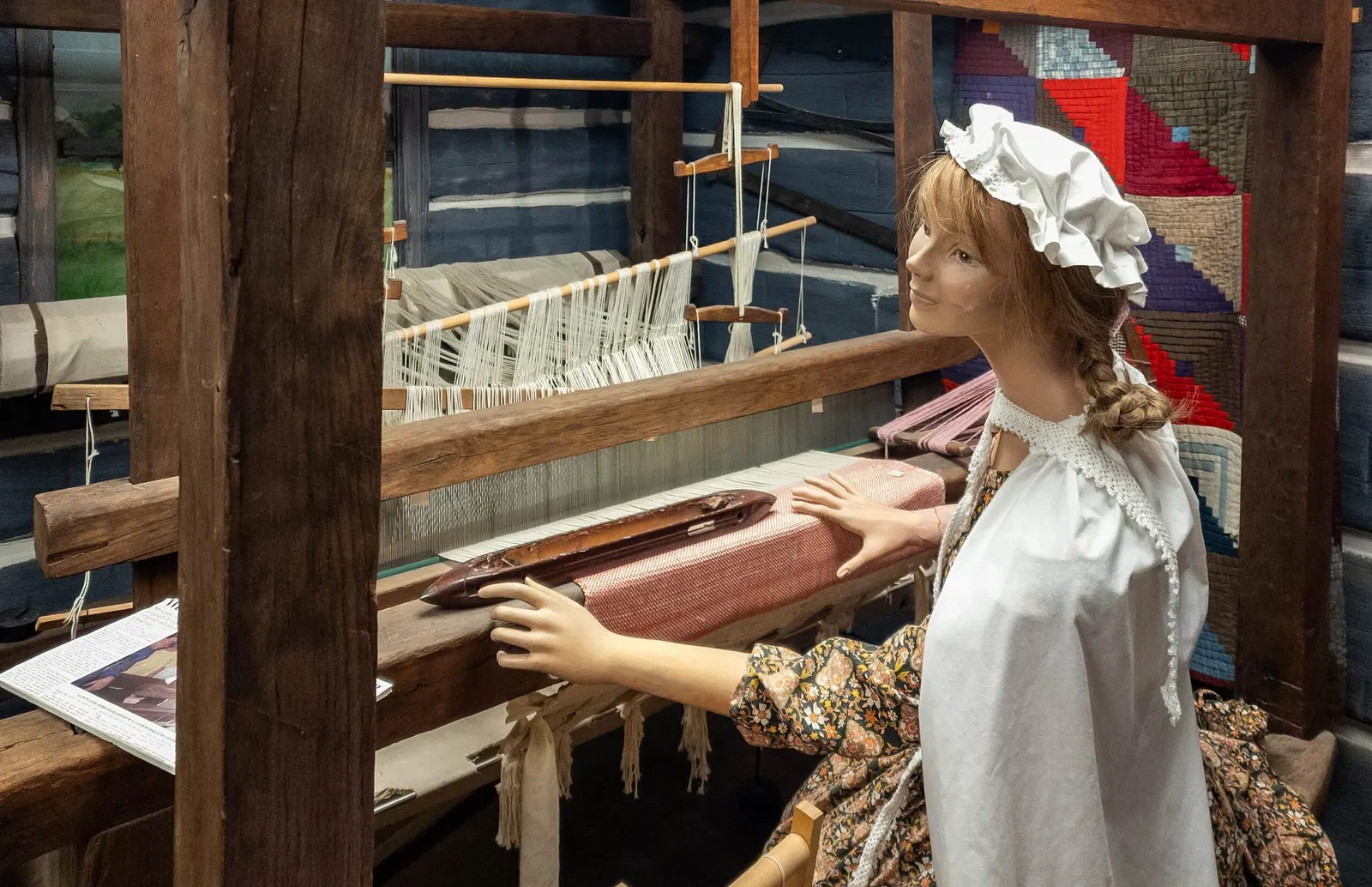 Wallaceburg and District Museum