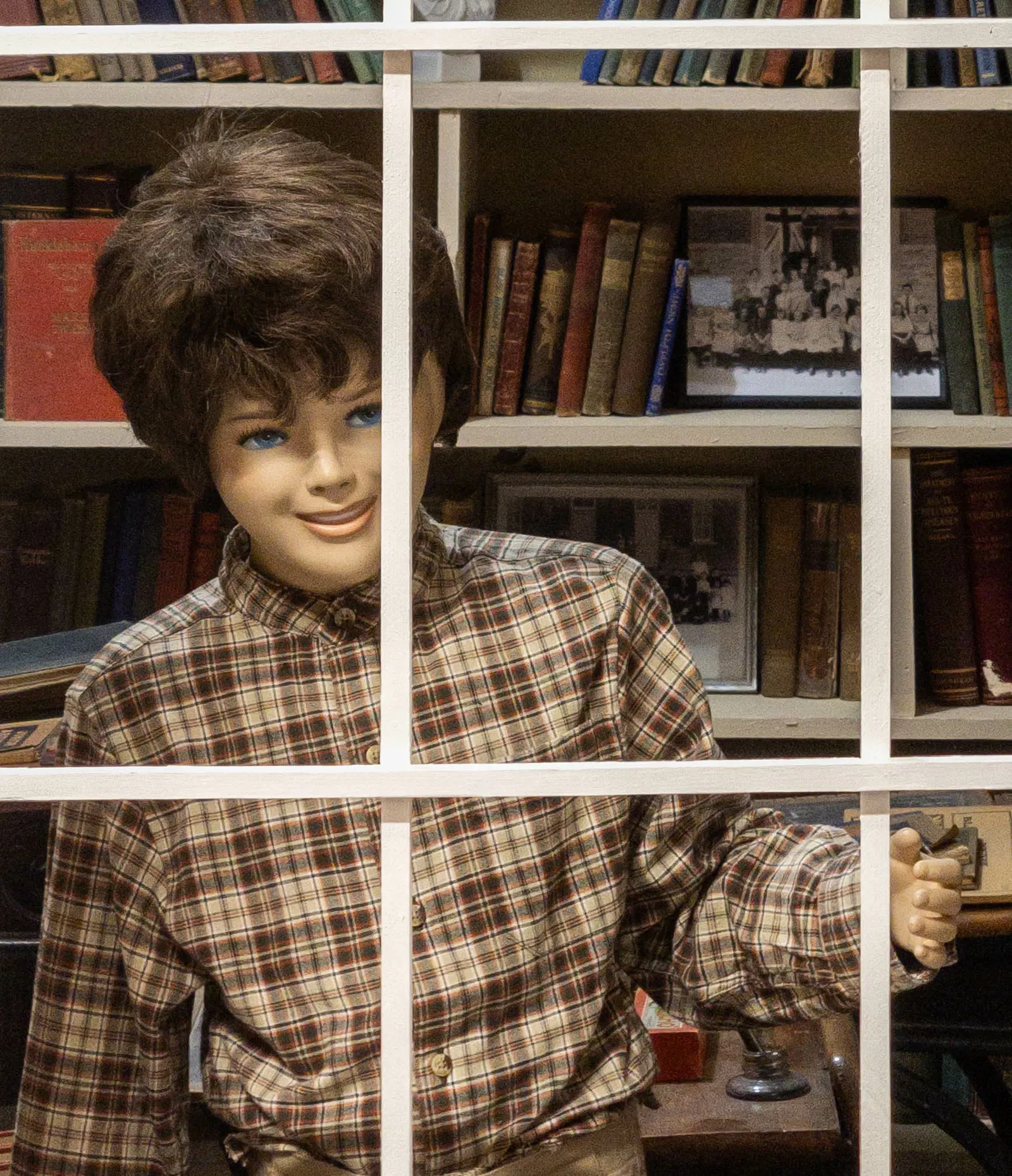 Wallaceburg and District Museum