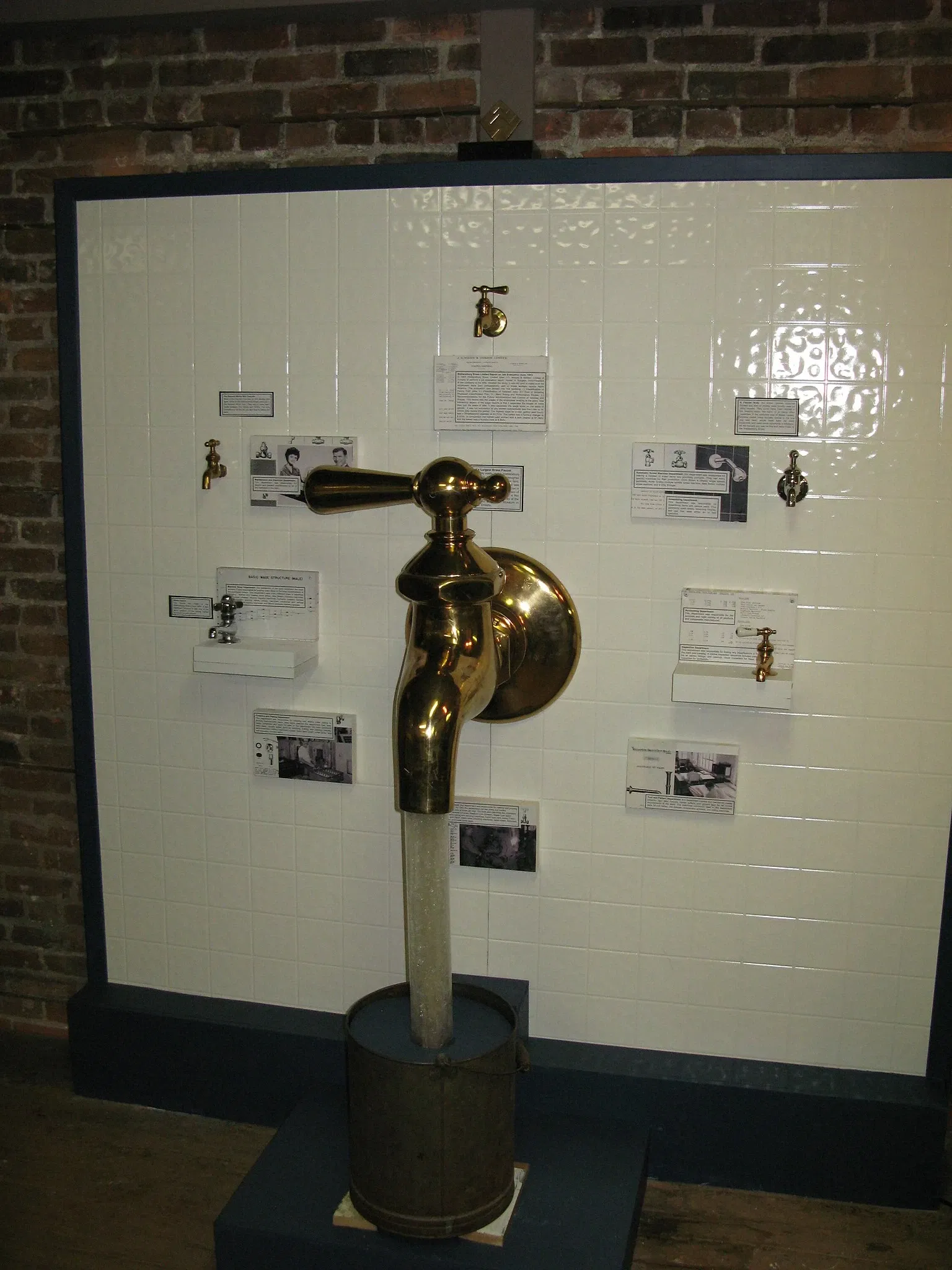 Wallaceburg and District Museum