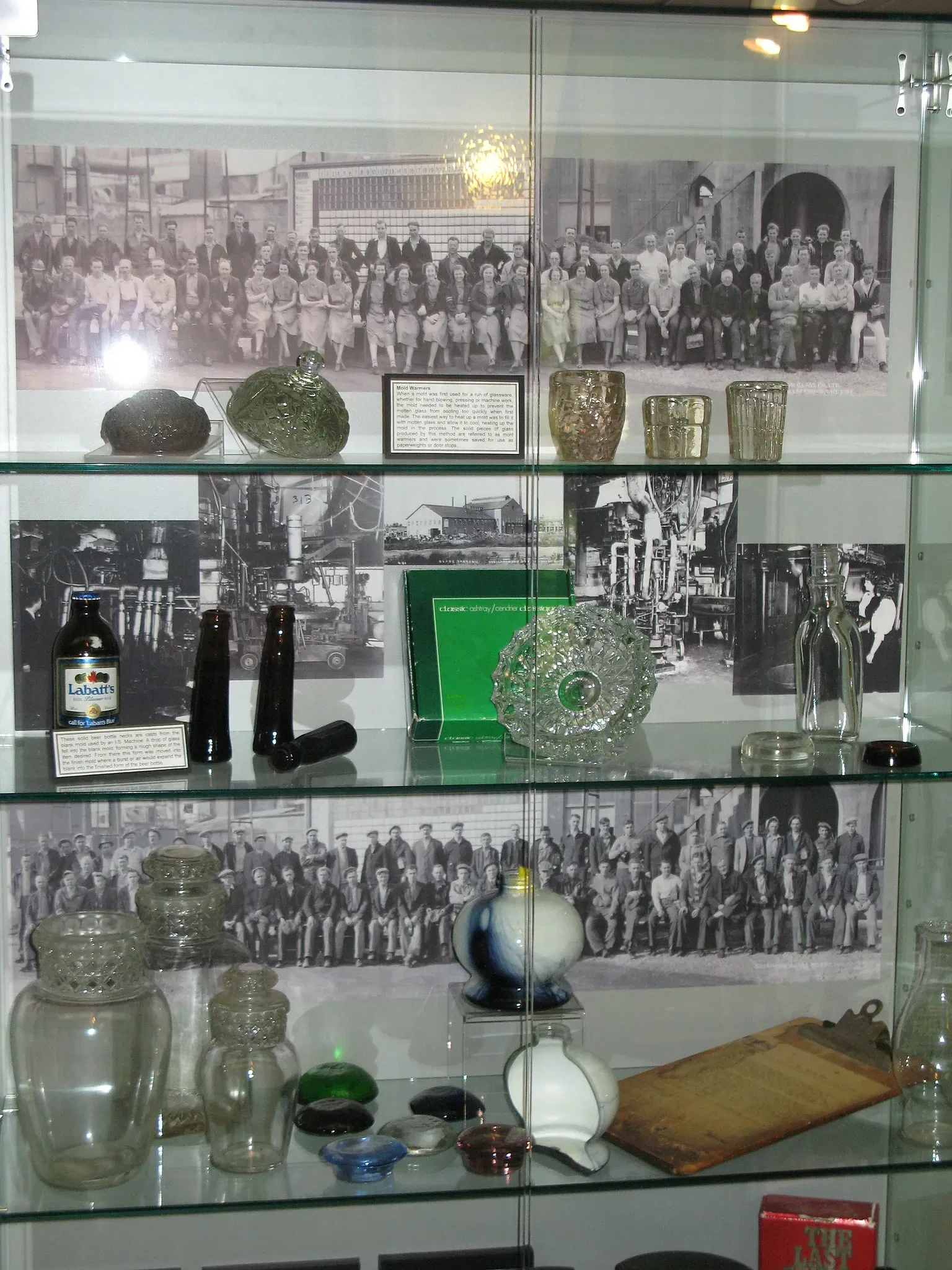 Wallaceburg and District Museum