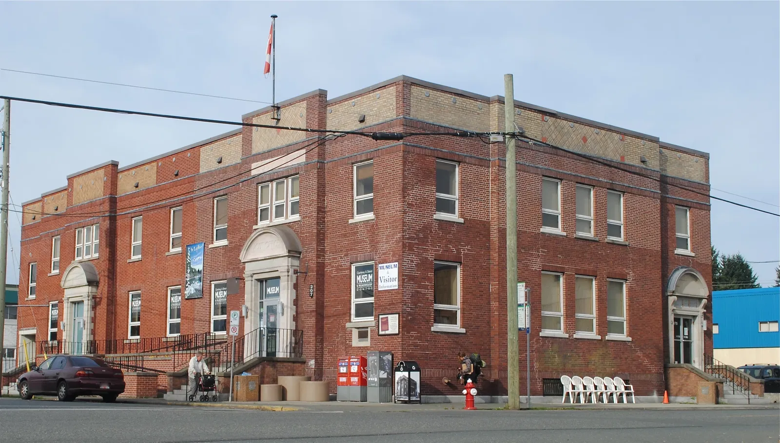 Courtenay (British Columbia)