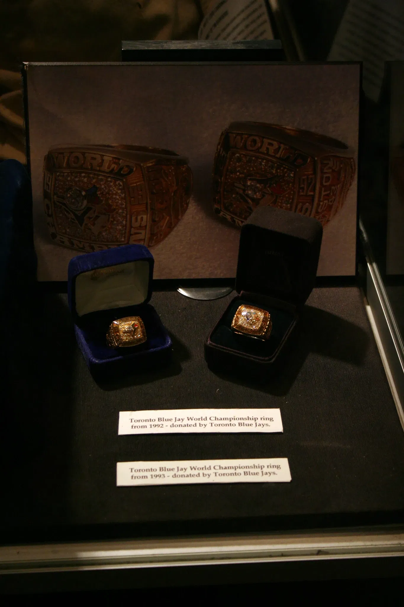 Canadian Baseball Hall of Fame