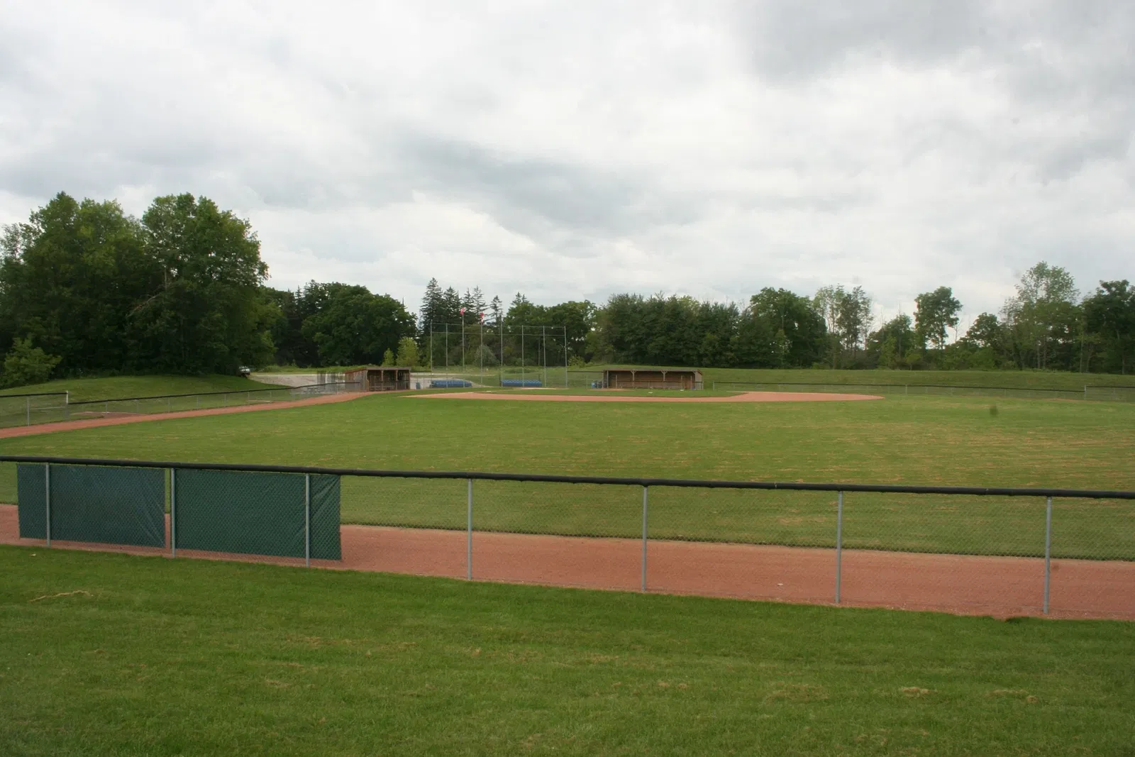 Canadian Baseball Hall of Fame