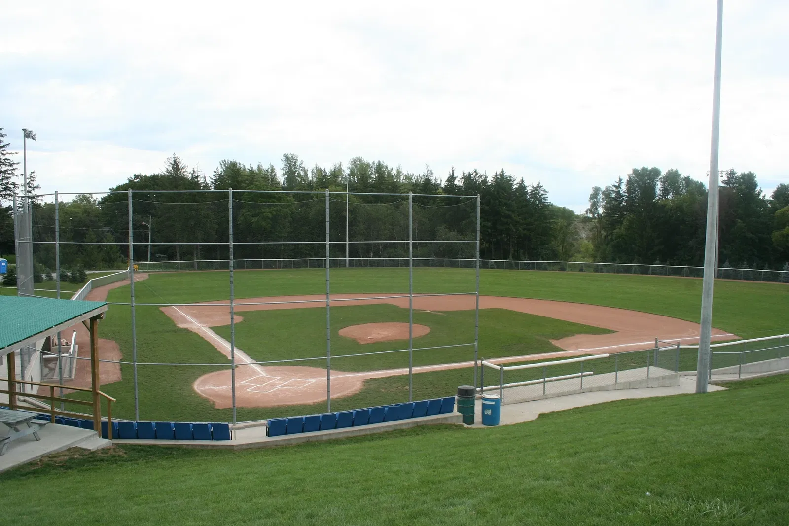 Canadian Baseball Hall of Fame
