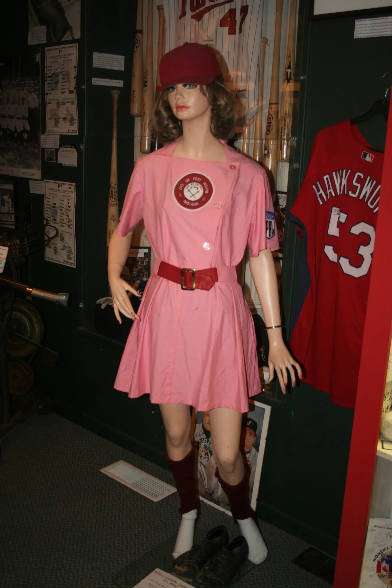 Canadian Baseball Hall of Fame