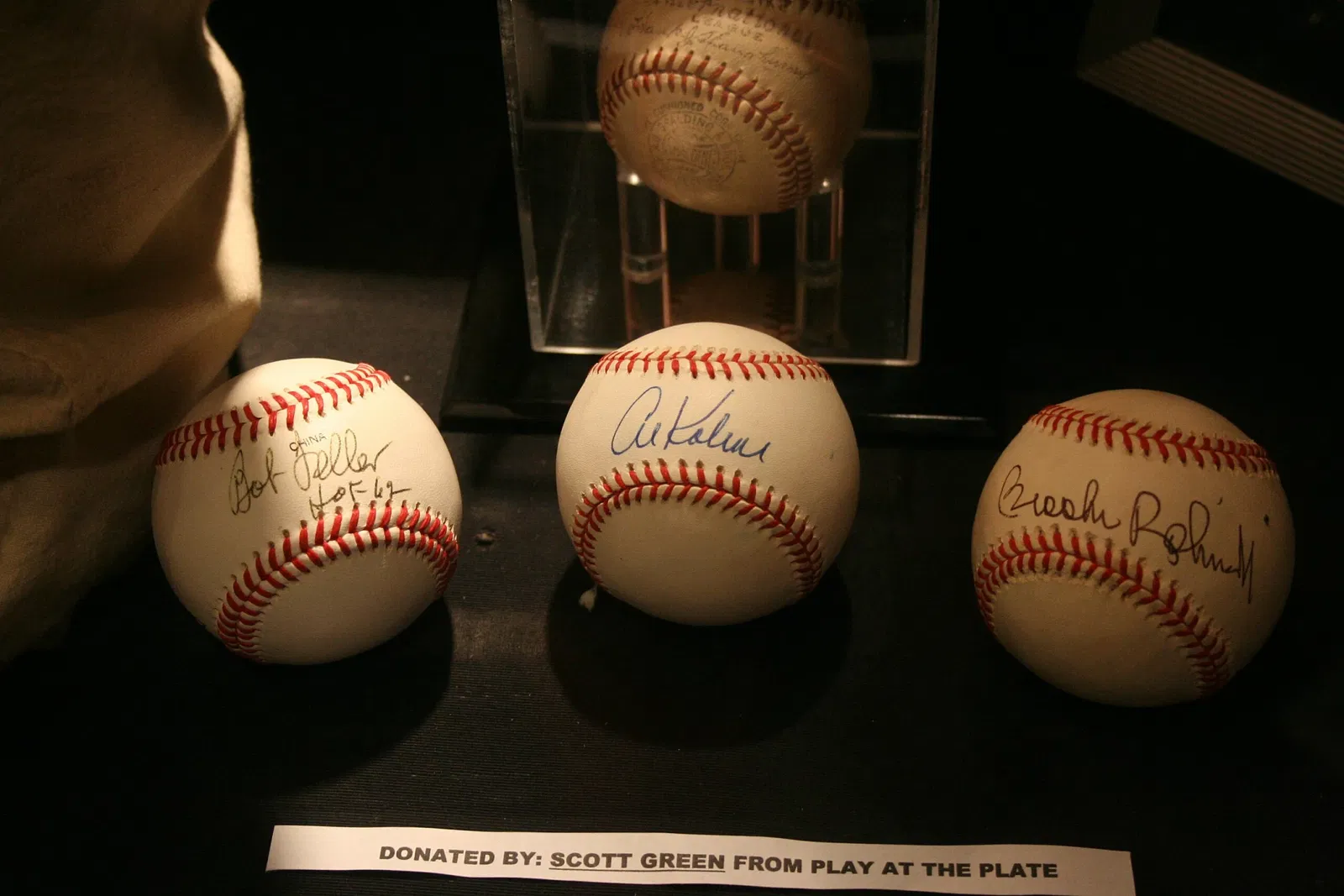 Canadian Baseball Hall of Fame