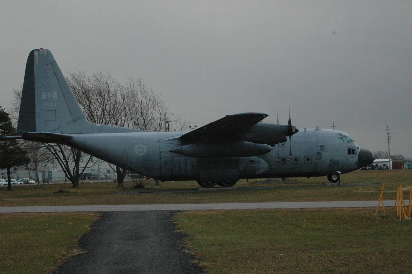 National Air Force Museum of Canada