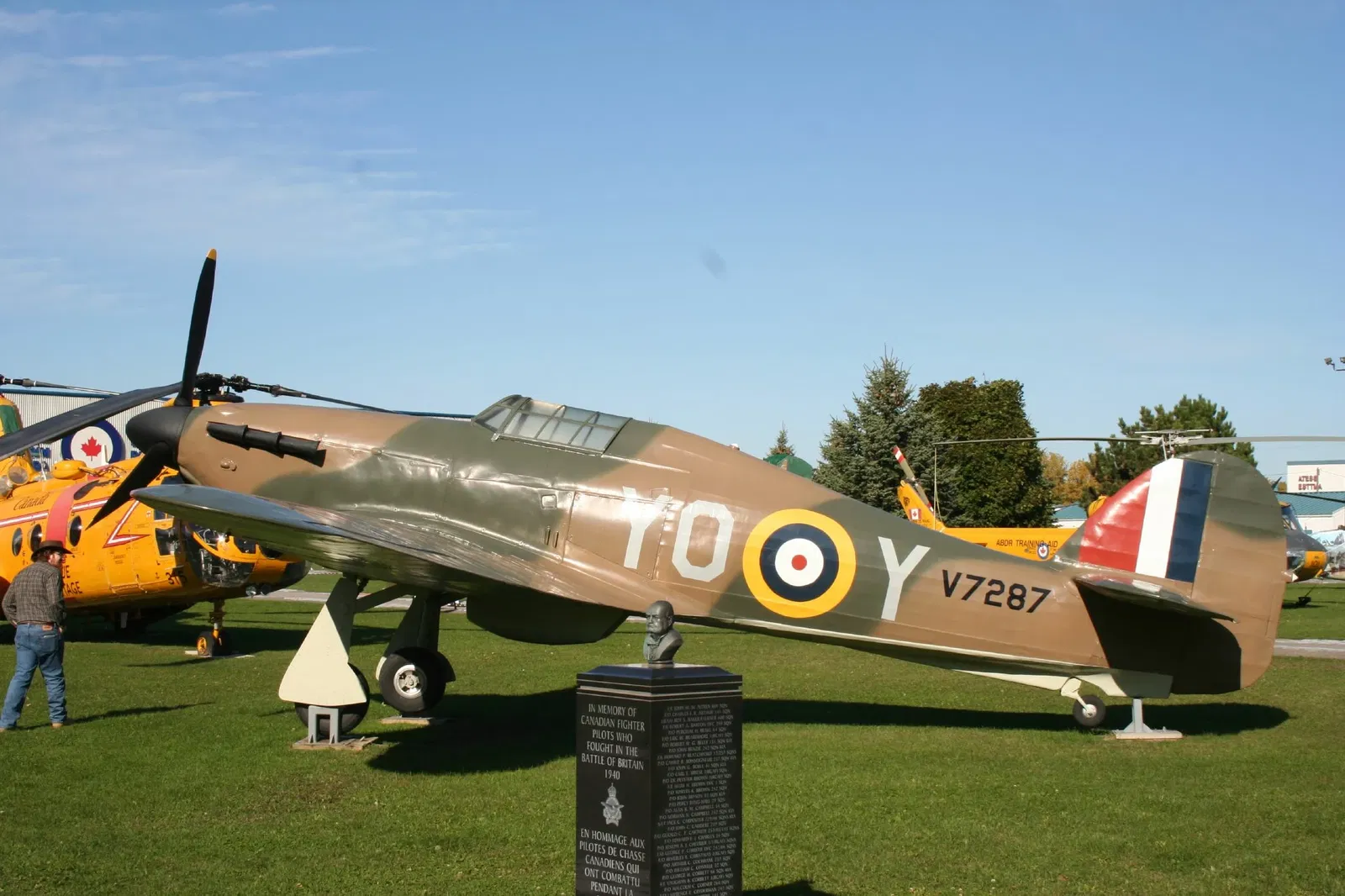 National Air Force Museum of Canada