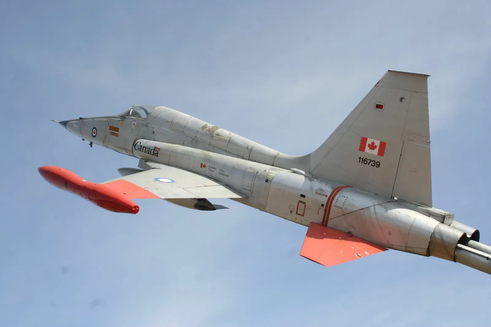 National Air Force Museum of Canada